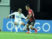 Persib Bandung Torehkan Sejarah, Menang 1-0 di Markas FC Seoul