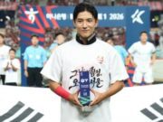 Persib Bandung Uji Nyali Lawan Raksasa Korea di Debut ACL 2