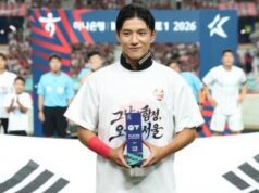 Persib Bandung Uji Nyali Lawan Raksasa Korea di Debut ACL 2