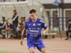 Persib Bandung Uji Nyali di Markas FC Seoul