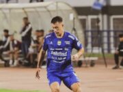 Persib Bandung Uji Nyali di Markas FC Seoul