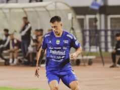 Persib Bandung Uji Nyali di Markas FC Seoul