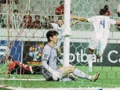 Persib Bandung Unggul 1-0 atas FC Seoul di Babak Pertama ACL Two
