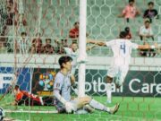 Persib Bandung Unggul 1-0 atas FC Seoul di Laga Pembuka AFC CL2 2026-2027