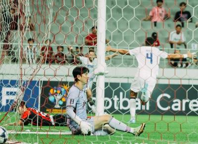 Persib Bandung Unggul 1-0 atas FC Seoul di Laga Pembuka AFC CL2 2026-2027