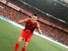 Persib Gagal Menang di Jakarta, Persija Menang 2-1 Lewat Gol Telat Ivan Mamut