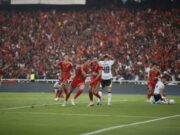 Persib Kalah 1-2 dari Persija, Igor Tolic: Mereka Layak Menang
