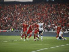 Persib Kalah 1-2 dari Persija, Igor Tolic: Mereka Layak Menang