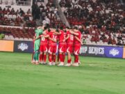 Persib Kehilangan Empat Pemain, Hanya Dua yang Bertahan di Timnas Indonesia Jelang FIFA ASEAN Cup 2026