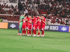 Persib Kehilangan Empat Pemain, Hanya Dua yang Bertahan di Timnas Indonesia Jelang FIFA ASEAN Cup 2026