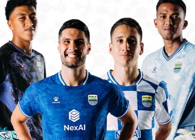 Persib-Luncurkan-Jersey-Khusus-untuk-ACC-2026-2027-Semangat-Edankeun-di-Asia-Menyala