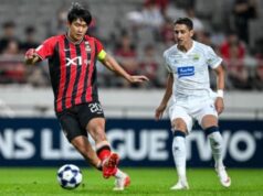 Persib Menang 1-0 atas FC Seoul, Julio Cesar Cetak Sejarah di Liga Champions Asia