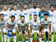 Persib Menang 1-0 di Seoul, Liga Indonesia Melonjak ke Peringkat 18 Asia