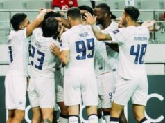 Persib Menang 1-0 di Seoul, Liga Indonesia Naik ke Peringkat 18 Asia