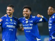 Persib Pinjamkan Saddil Ramdani ke Persebaya demi Menit Bermain
