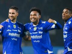 Persib Pinjamkan Saddil Ramdani ke Persebaya demi Menit Bermain
