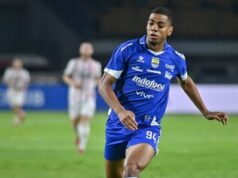 Persib Tanpa Baros Hadapi Seoul di Debut ACL Two