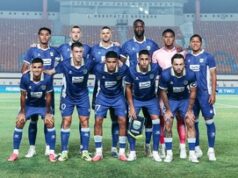 Persib Terpaksa Main di Lapangan Rusak GBLA, Si Jalak Harupat Dikuasai FIFA ASEAN Cup