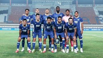 Persib Terpaksa Main di Lapangan Rusak GBLA, Si Jalak Harupat Dikuasai FIFA ASEAN Cup