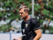 Persib vs Persija: Duel 50-50 yang Ditentukan oleh Pertahanan