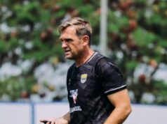 Persib vs Persija: Duel 50-50 yang Ditentukan oleh Pertahanan