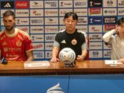 Persija Akhiri Delapan Laga Tanpa Menang Atas Persib dengan Gol Penentu Mamut