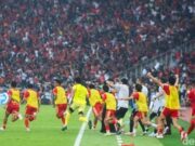 Persija Akhirnya Hancurkan Puasa Tiga Tahun Lawan Persib di SUGBK