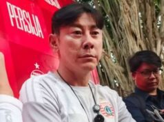 Persija Akhirnya Kembali Jamu Persib di GBK Setelah Tujuh Tahun