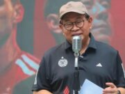 Persija Bungkam Persib 2-1 di GBK, Pramono Anung: “Bagus Banget, Berkelas!”