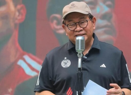 Persija Bungkam Persib 2-1 di GBK, Pramono Anung: “Bagus Banget, Berkelas!”