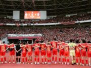 Persija Dihukum Usir Dua Laga Kandang Usai Kerusuhan Saat Lawan Persib
