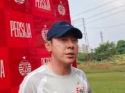 Persija Hadapi Tantangan Berat di Markas Borneo FC