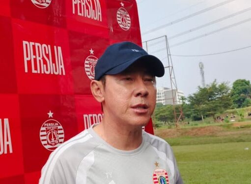 Persija Hadapi Tantangan Berat di Markas Borneo FC