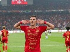 Persija Hajar Persib 2-1, Igor Tolic: Ini Layaknya Final Liga Champions