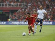 Persija Hancurkan Kutukan Persib di Jakarta, Menang 2-1 di SUGBK