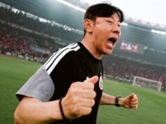 Persija Hancurkan Persib 2-1, Gol Menit Akhir Ivan Mamut Jadi Penentu