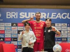 Persija Hancurkan Persib 2-1, Shin Tae-yong: Pemain Luar Biasa!