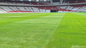 Persija Jakarta Akhirnya Jamu Persib di GBK Setelah 7 Tahun