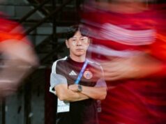 Persija Jakarta Beri Dukungan Kuat untuk Shin Tae-yong Usai Viral Ucapan Kontroversial