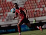 Persija Jakarta Bertekad Patahkan Dominasi Persib Bandung di SUGBK