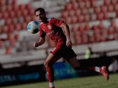 Persija Jakarta Bertekad Patahkan Dominasi Persib Bandung di SUGBK