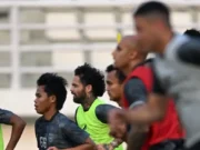 Persija Jakarta Buka Musim Lawan Borneo FC di Segiri
