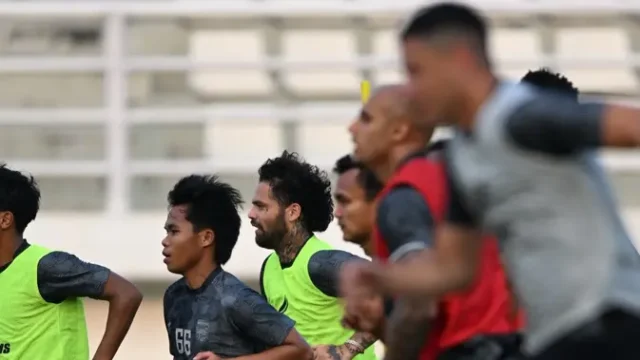 Persija-Jakarta-Buka-Musim-Lawan-Borneo-FC-di-Segiri