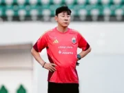 Persija Jakarta Buka Musim dengan Tantangan Berat di Markas Borneo FC