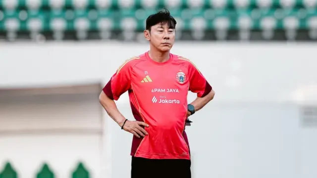 Persija-Jakarta-Buka-Musim-dengan-Tantangan-Berat-di-Markas-Borneo-FC