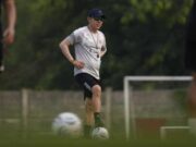 Persija Jakarta Bungkam Juara dan Runner-Up di Awal Musim