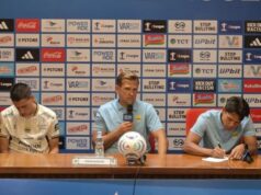 Persija Jakarta Bungkam Persib dengan Gol Penentu di Injury Time