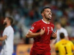Persija Jakarta Dekati Nemanja Radonjic, Pemain Eropa Siap Gabung Sebelum Bursa Tutup