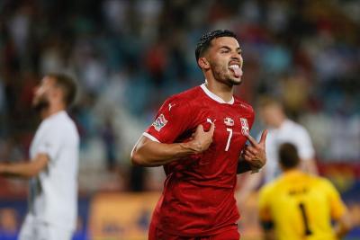 Persija-Jakarta-Dekati-Nemanja-Radonjic-Pemain-Eropa-Siap-Gabung-Sebelum-Bursa-Tutup
