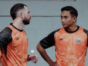 Persija Jakarta Dukung Garuda Juara ASEAN Cup 2026